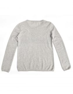 Test Bild Cashmere Jumper by Malin Darlin