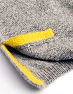 Cashmere Jumper by Malin Darlin